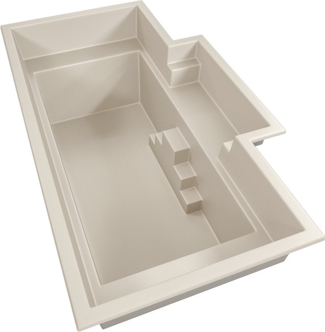 3d model